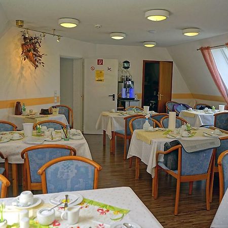 City Hotel Mark Michelstadt Exterior foto